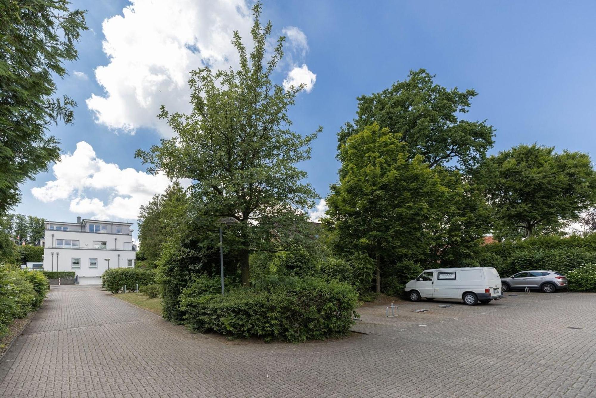 Seepark Wohnung 23 Scharbeutz Exteriör bild